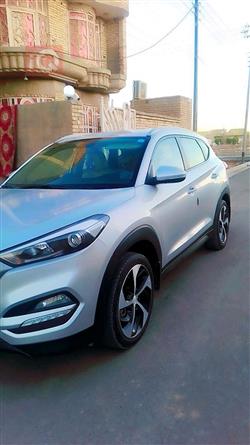 هیوندای تۆکسۆن
